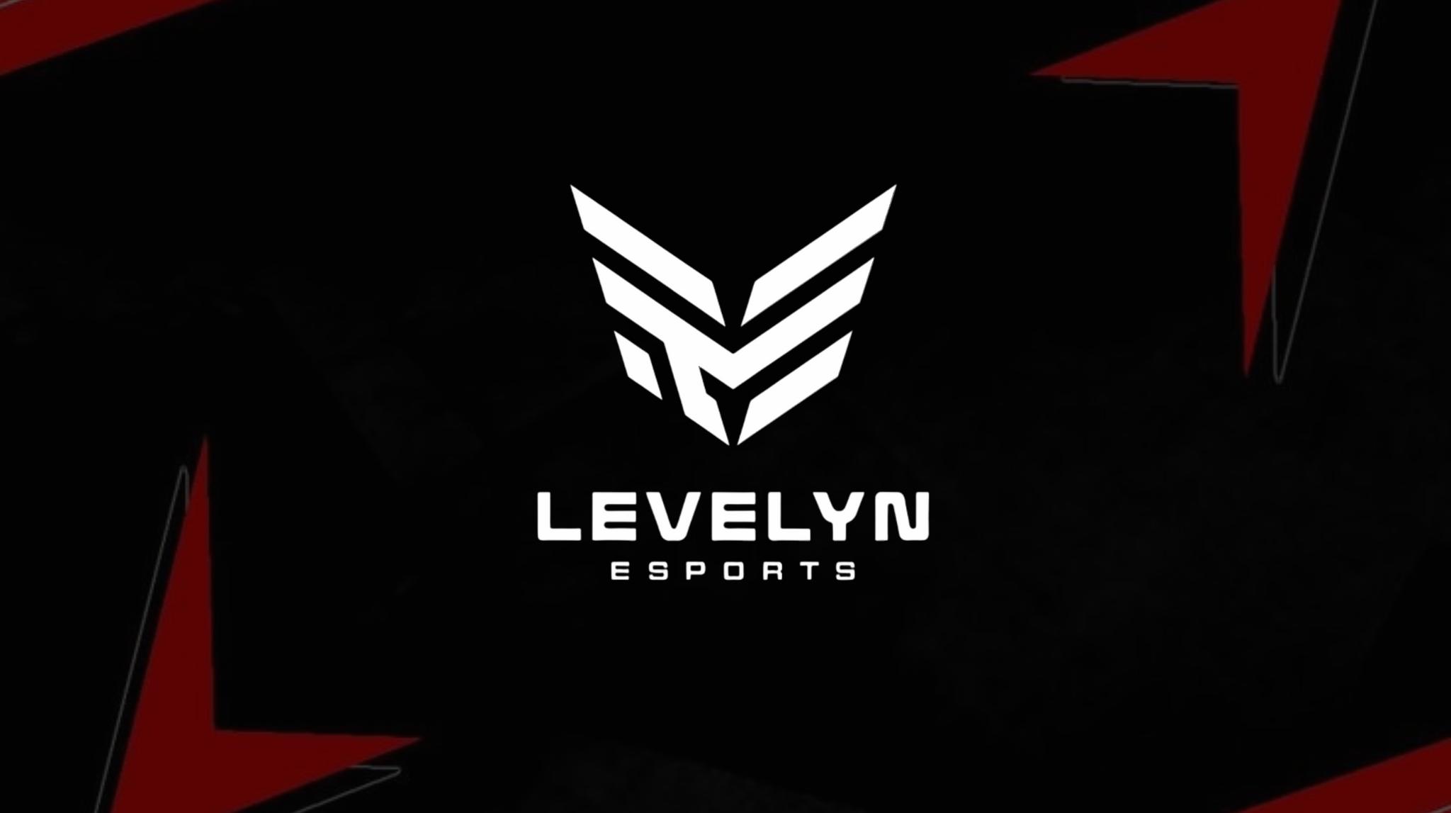 Discovery splash banner for LEVELYN COMMUNITY Discord server