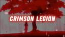 Discovery splash banner for 🎊 | Crimson Legions Discord server