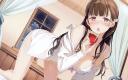 Discovery splash banner for HentaiCollection #NSFW #Bangladesh Discord server