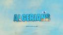 Discovery splash banner for r/Algerians Home Discord server