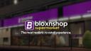 Discovery splash banner for BloxNShop Limited HK Discord server