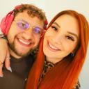 Discovery splash banner for ZCKN | Dianaxanton Discord server