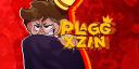 Discovery splash banner for PlaggVerse 🎃 Discord server