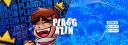 Discovery splash banner for PlaggVerse | 1M 🌍 Discord server