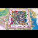 Discovery splash banner for Monopoly Go Family Discord server