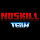 Discovery splash banner for NOSKILL Discord Discord server