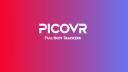Discovery splash banner for PicoVR Discord server
