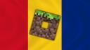 Discovery splash banner for [RMR] Roblox & Minecraft - Romania Discord server