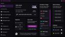 Discovery splash banner for ToX Tweaks 🛠 Discord server
