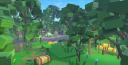 Discovery splash banner for Garden Horizons Stock Notify I Trading & Codes & Updates Discord server