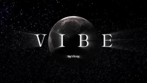 Discovery splash banner for VIBE Discord server