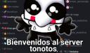 Discovery splash banner for Tierras Cakeanas Discord server