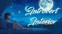 Discovery splash banner for Introvert Interior Discord server