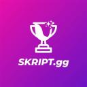 Discovery splash banner for Skript Discord server