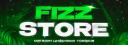Discovery splash banner for F1ZZ STORE Discord server