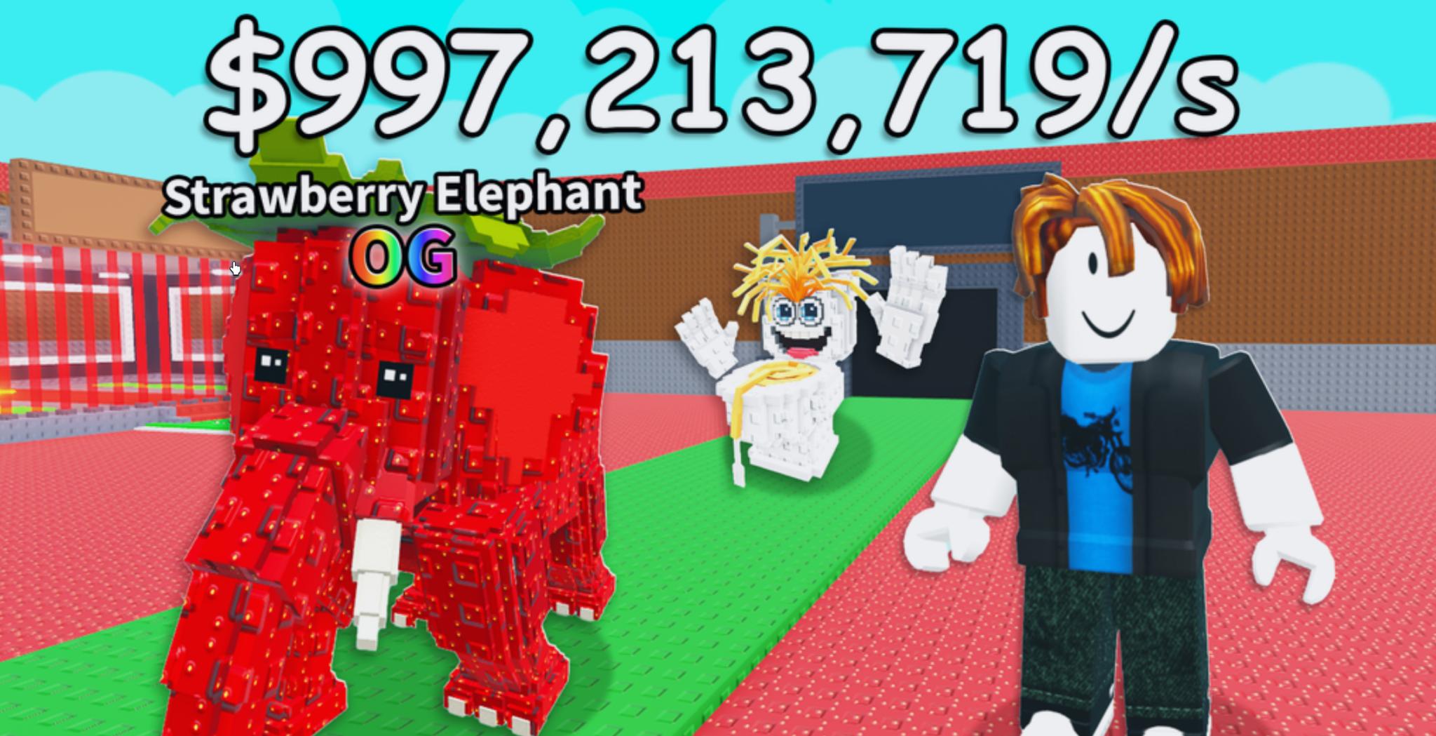 Discovery splash banner for Steal a brainrot fr 🇫🇷/ 🇬🇧 Azurix & IçZ Discord server