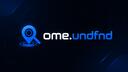 Discovery splash banner for ome.undfnd.eu 5.7 Discord server