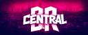 Discovery splash banner for Central BR 🇧🇷 Discord server