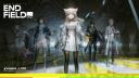 Discovery splash banner for Arknights: Endfield  | RU Discord server