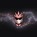 Discovery splash banner for OutLawZ - Reboot Discord server