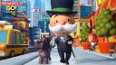 Discovery splash banner for Monopoly Go FR Discord server