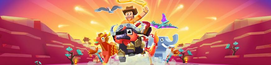 Discovery splash banner for The Reef Discord server