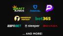 Discovery splash banner for NicksPicks Discord server