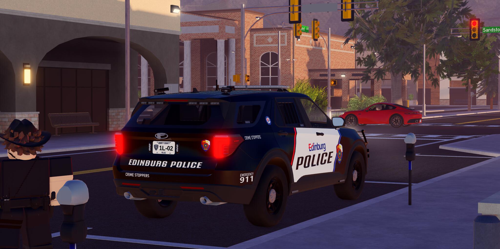 Discovery splash banner for 🌴 Rio Grande Valley Roleplay Discord server