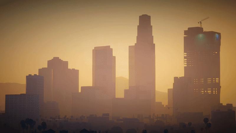 Discovery splash banner for The 90s Roleplay Discord server