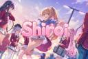 Discovery splash banner for Shiroi - Anime #Yetkili Alım Discord server