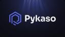 Discovery splash banner for PYKASO Discord server