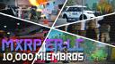 Discovery splash banner for MXRP  |  ERLC Discord server