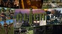 Discovery splash banner for Corps des Clutchers Discord server