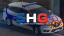 Discovery splash banner for Skydrive Haute-Garonne RP Discord server