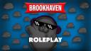 Discovery splash banner for Brookhaven Roleplay | Foca Community Discord server