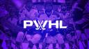 Discovery splash banner for PWHL Discord server