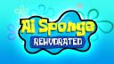 Discovery splash banner for AI Sponge: Rehydrated Discord server
