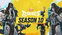 Marvel Rivals icon