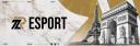 Discovery splash banner for 2R - Esport Discord server