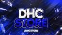 Discovery splash banner for Dhc Store | AUTO DHC Discord server