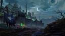 Discovery splash banner for LoFi Paladins Discord server
