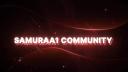 Discovery splash banner for Samuraa1 Community | Solara Hub And More Discord server