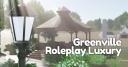 Discovery splash banner for Greenville Roleplay Luxury 🌿 Discord server