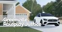 Discovery splash banner for 💫 Greenville Roleplay Justice Discord server