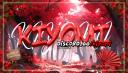 Discovery splash banner for Kiyomi 🪭 Discord server