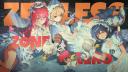 Discovery splash banner for Zenless Zone Zero Indonesia Discord server