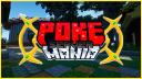 Discovery splash banner for PokeMania Discord server