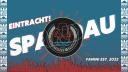 Discovery splash banner for Faniniative Spandau e.V. Discord server