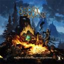 Discovery splash banner for Story of Many Discord server