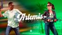 Discovery splash banner for ARTEMIS ROLEPLAY 7.0 Discord server